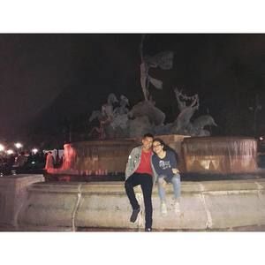 Meet your Posher, Jose